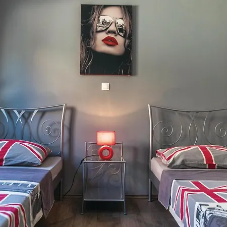 Holiday home Lovely Home In Kastel Sucurac With House Sea View *